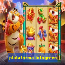 plataforma lotogreen